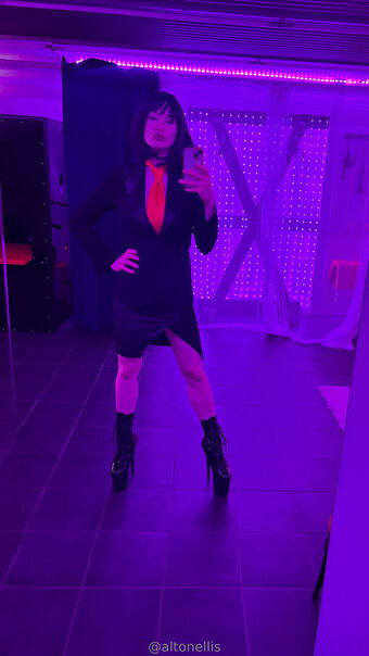 altonellis Çıplak Sızıntıları OnlyFans Fotoğraf 17