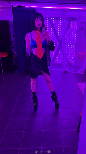 altonellis Çıplak Sızıntıları OnlyFans Fotoğraf 19