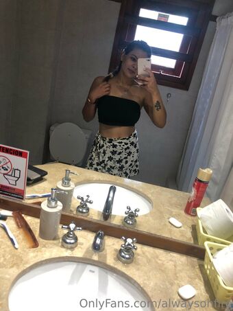 alwaysonfire Çıplak Sızıntıları OnlyFans Fotoğraf 5