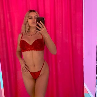 Alyabbott Çıplak Sızıntıları OnlyFans Fotoğraf 53