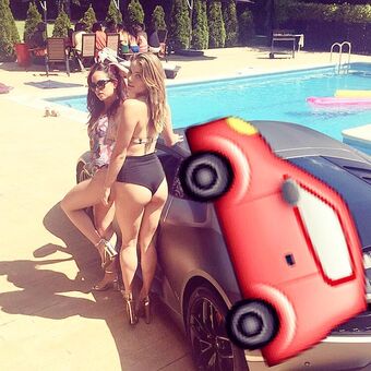 Alyeckmann Çıplak Sızıntıları OnlyFans Fotoğraf 4
