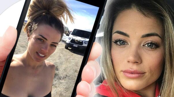 Alyeckmann Çıplak Sızıntıları OnlyFans Fotoğraf 10