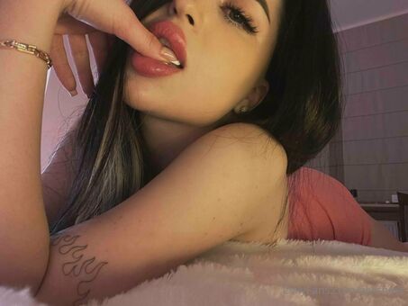 alyishere Çıplak Sızıntıları OnlyFans Fotoğraf 12