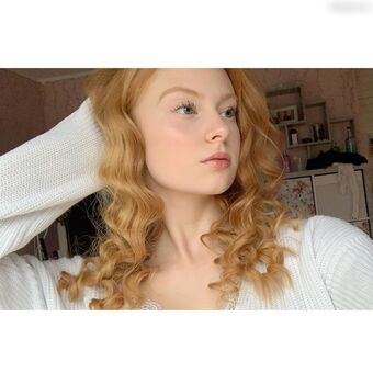 Alysha Huebner