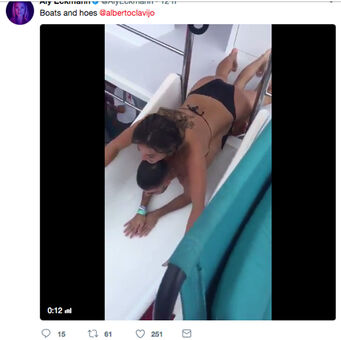 alysoneckmann Çıplak Sızıntıları OnlyFans Fotoğraf 8