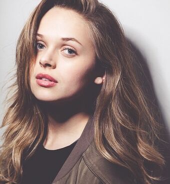 Alyssa Jirrels