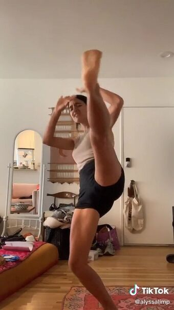 Alyssa Limperis