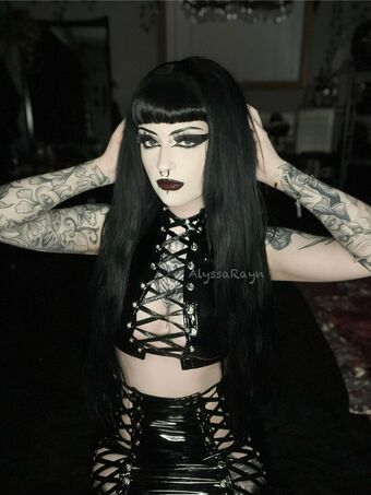Alyssa Rayn