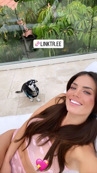 Alysson Eckmann Çıplak Sızıntıları OnlyFans Fotoğraf 21
