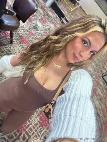 Amanda Çıplak Sızıntıları OnlyFans Fotoğraf 33