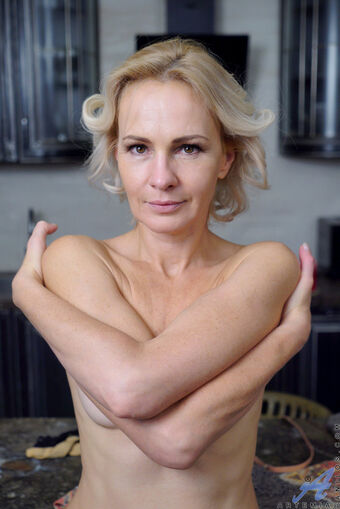 Amanda Blanshe