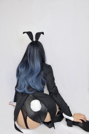 Amanda Devil Çıplak Sızıntıları OnlyFans Fotoğraf 4