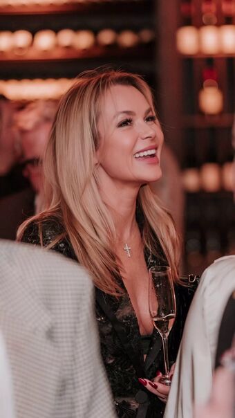 Amanda Holden