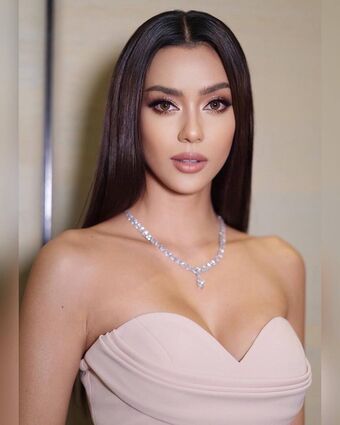 Amanda Obdam