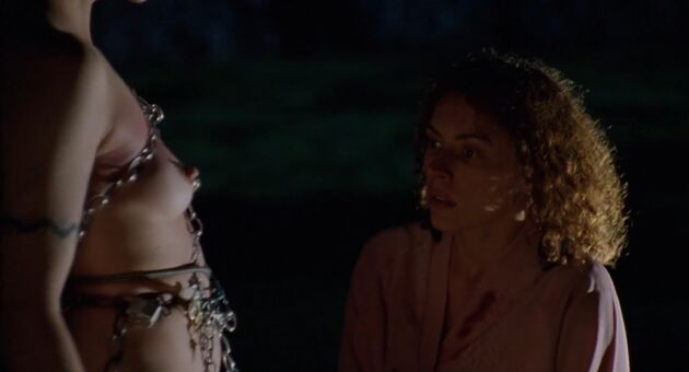 Amanda Plummer