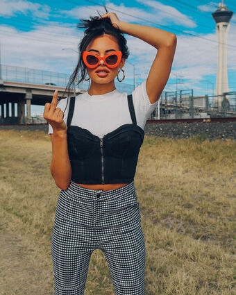 Amanda Rodriguez