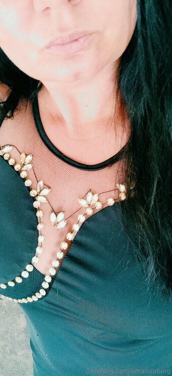 amandaborg Çıplak Sızıntıları OnlyFans Fotoğraf 15