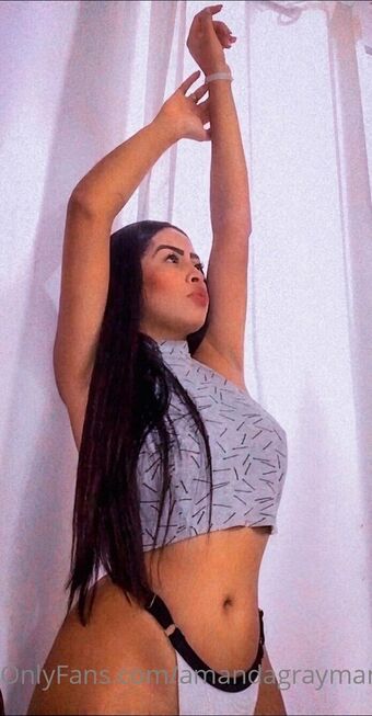 amandagraymann Çıplak Sızıntıları OnlyFans Fotoğraf 2