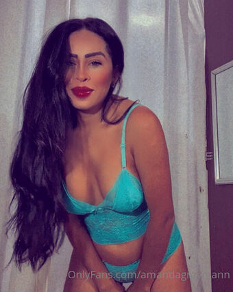amandagraymann Çıplak Sızıntıları OnlyFans Fotoğraf 4