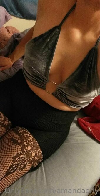 amandaorly Çıplak Sızıntıları OnlyFans Fotoğraf 14