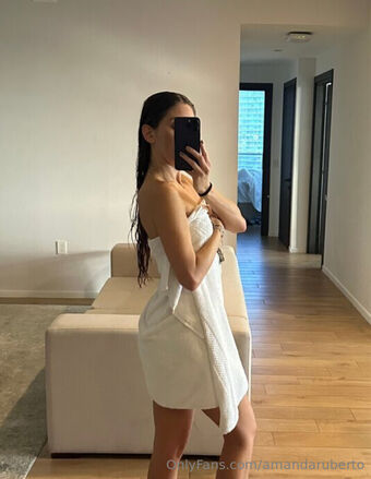 amandaruberto Çıplak Sızıntıları OnlyFans Fotoğraf 89