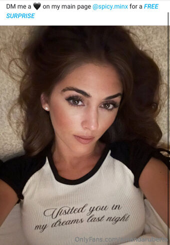 amandaruberto Çıplak Sızıntıları OnlyFans Fotoğraf 90
