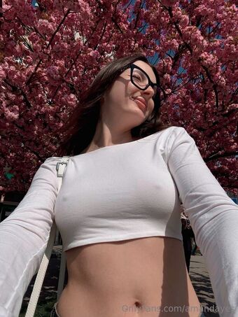 amandayes Çıplak Sızıntıları OnlyFans Fotoğraf 18
