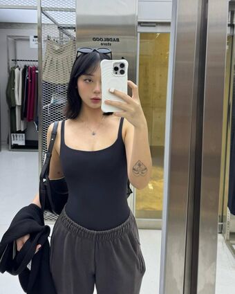 Amara Ui Çıplak Sızıntıları OnlyFans Fotoğraf 16