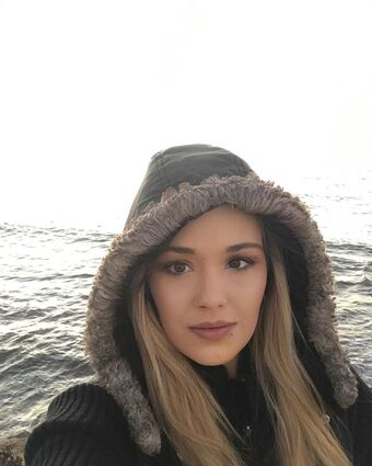 Amari Gemlich
