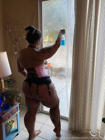 amazon_leee Çıplak Sızıntıları OnlyFans Fotoğraf 13