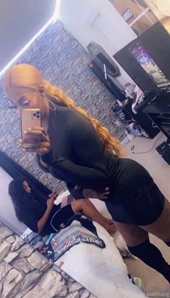 amazonhung Çıplak Sızıntıları OnlyFans Fotoğraf 15