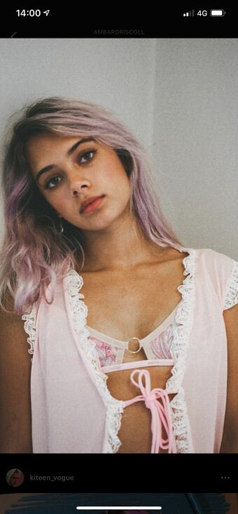 Ambar Driscoll