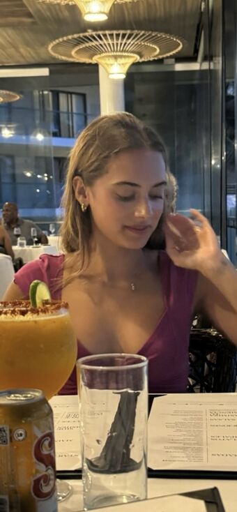Ambar Driscoll