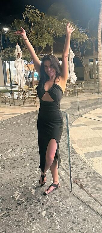 Amber Carson Çıplak Sızıntıları OnlyFans Fotoğraf 14