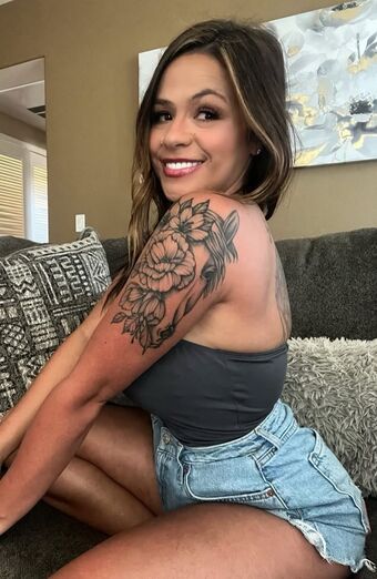 Amber Carson Çıplak Sızıntıları OnlyFans Fotoğraf 19