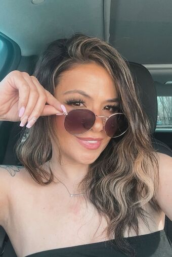 Amber Carson Çıplak Sızıntıları OnlyFans Fotoğraf 20