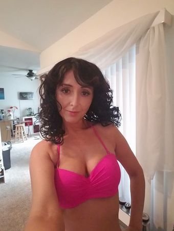 Amber Jane