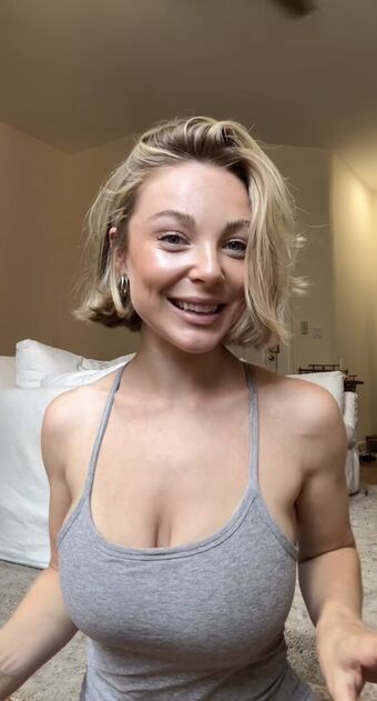 Amber Yackzan