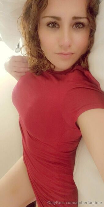 amberfuntime Çıplak Sızıntıları OnlyFans Fotoğraf 10