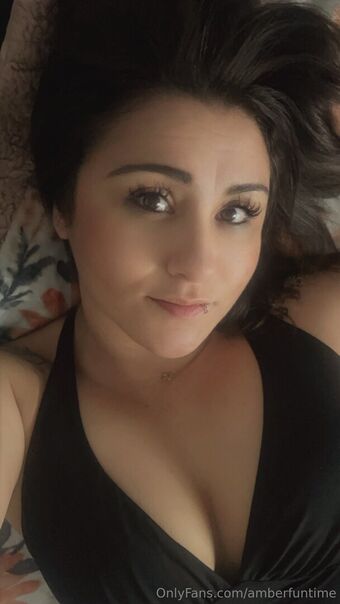 amberfuntime Çıplak Sızıntıları OnlyFans Fotoğraf 15