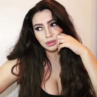 amberleti Çıplak Sızıntıları OnlyFans Fotoğraf 10