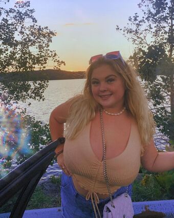 Amberly Çıplak Sızıntıları OnlyFans Fotoğraf 8