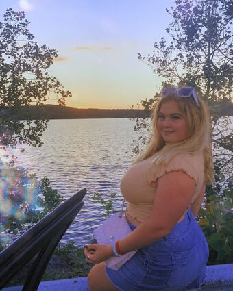 Amberly Çıplak Sızıntıları OnlyFans Fotoğraf 9