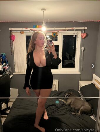 Ambermaybx Çıplak Sızıntıları OnlyFans Fotoğraf 3