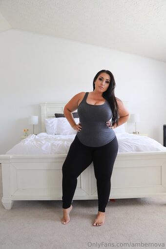 ambernova Çıplak Sızıntıları OnlyFans Fotoğraf 69