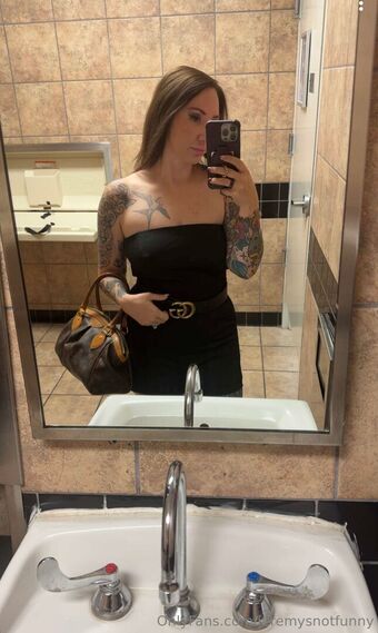 ambersnotfunny