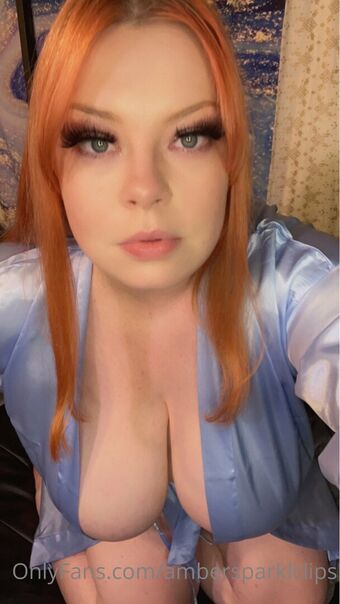 ambersparklclips
