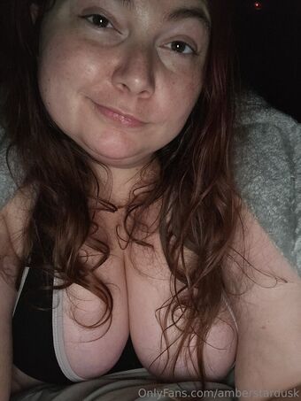 amberstardusk Çıplak Sızıntıları OnlyFans Fotoğraf 18