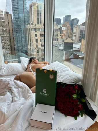 amberthickk Çıplak Sızıntıları OnlyFans Fotoğraf 36