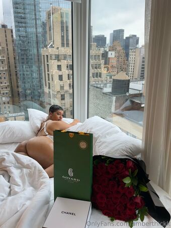 amberthickk Çıplak Sızıntıları OnlyFans Fotoğraf 37